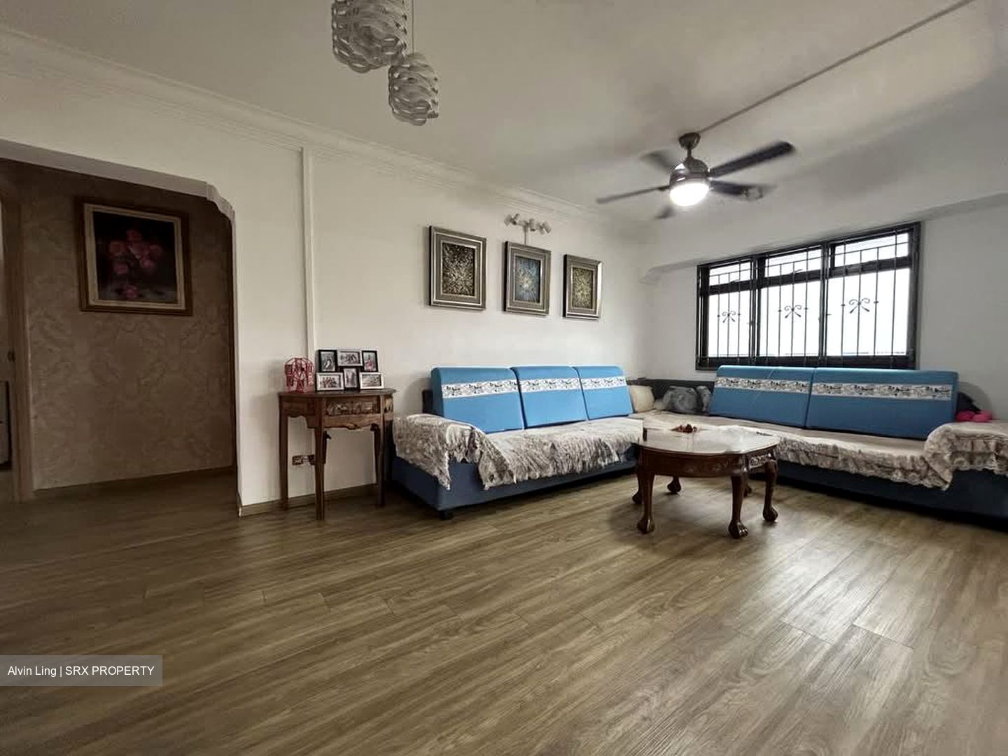 Blk 326 Sembawang Crescent (Sembawang), HDB 5 Rooms #585161411